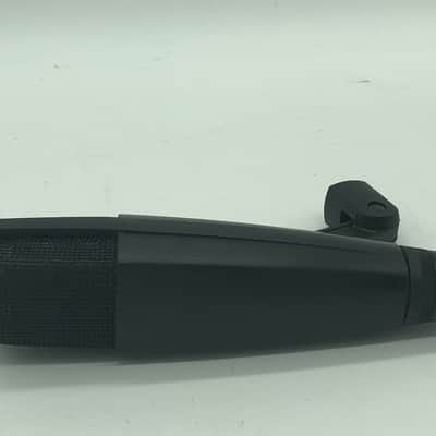 Sennheiser MD 421 II Cardioid Dynamic Microphone 2002 - Present Black image 5