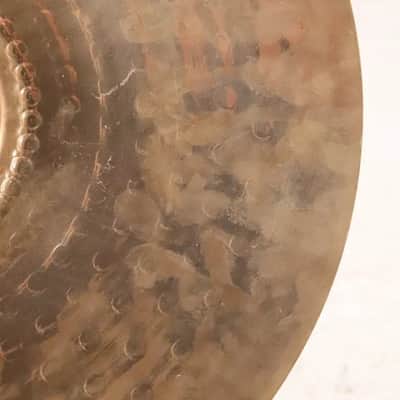 Zildjian 16" ZBT Crash Cymbal #2 image 10