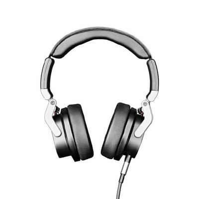Austrian Hi-X50 Closed-Back On-Ear Studio Headphones image 2