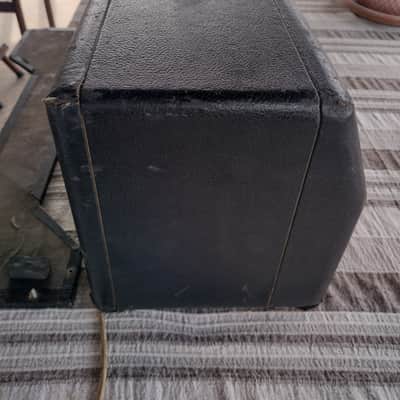 1960s 60s CARLSBRO CS40-60 Head w/ Lay Down Drake transformer image 7