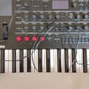 SYNTH + UDG GIG BAG!!! /// KORG MODWAVE 37-Key WAVETABLE SYNTHESIZER 2021 w/ large UDG 7102 URBANITE gig bag – BRAND NEW & UNUSED ITEMS *** MINT CONDITION WT SYNTH ***