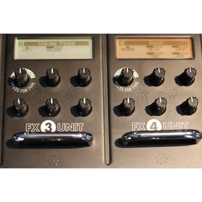 Line 6 M13 Stompbox Modeler Effects Processor image 6