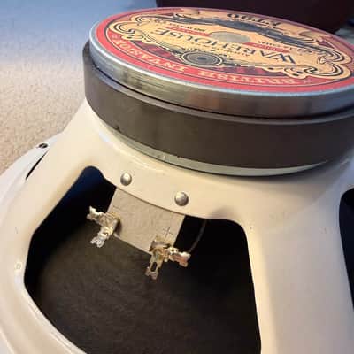 Warehouse Guitar Speakers (WGS) ET90 12 in / 16 Ohm / 90 Watts image 2