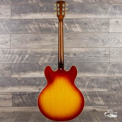 1970 Gibson ES-335 - MAKE AN OFFER! image 10