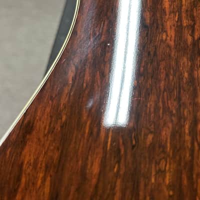 Martin D-28 75th Anniversary Edition (2009) #69278 with Original Hard Case image 16