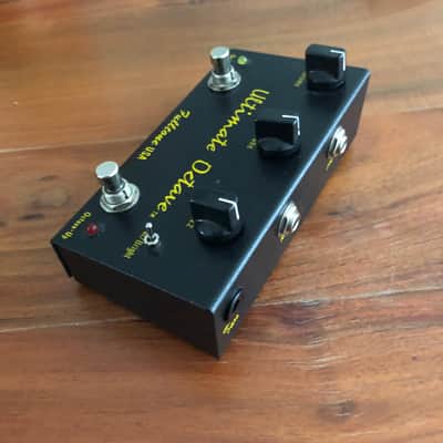 Immagine Fulltone Ultimate Octave 2004 - 2014 - Black - 4