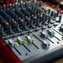 Behringer XENYX UFX1204
