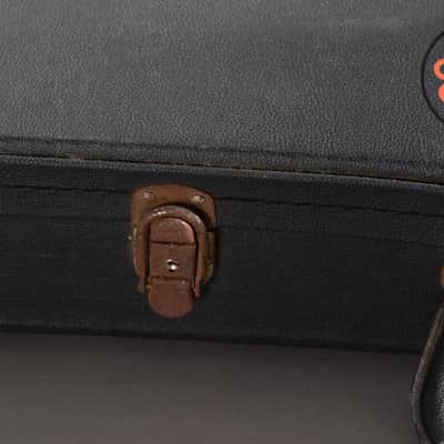 2006 Gibson Custom Shop Historic ’68 Les Paul Custom Black Beauty w/ OHSC image 10