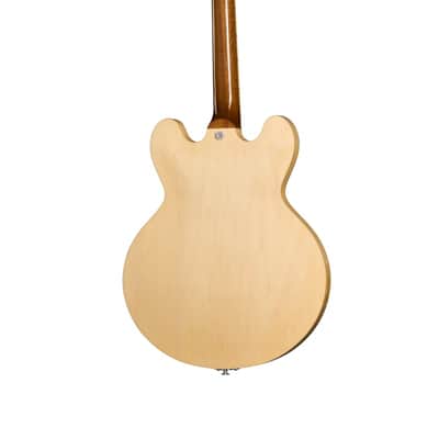 Gibson USA ES-330 Antique Natural w/case image 3
