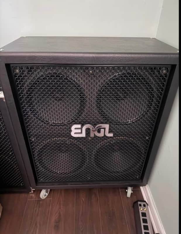 ENGL 4x12 XXL - E412XXL v30’s - MINT Bild 1