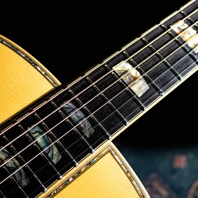 YAMAHA LL-53DR image 22