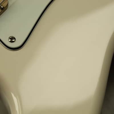 USED G&L Tribute Series Legacy (083) image 9