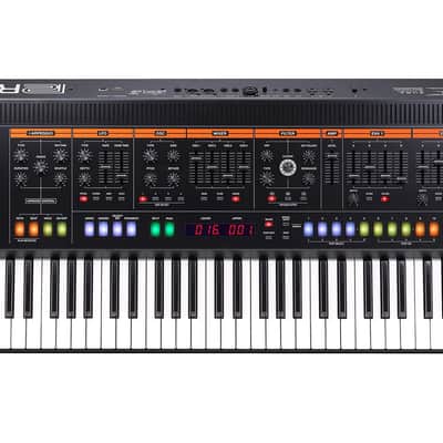 Roland Jupiter-X