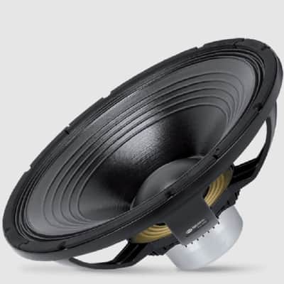 RCF MB15N301 15-inch NEO Mid Bass Sub Woofer 500 WMS 1000 Watts Peak 3-Inch Fibreglass Voice Coil Precision Transducers Pro Audio Speaker 8-Ohm image 3