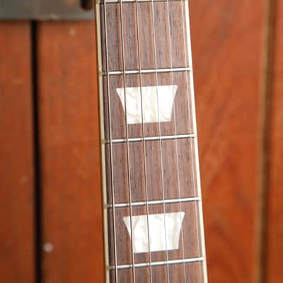 Gibson SG Standard Ebony Electric Guitar image 4