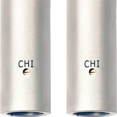 ADK SD-C FX MP Small-diaphragm Condenser Microphone - Matched Pair image 2