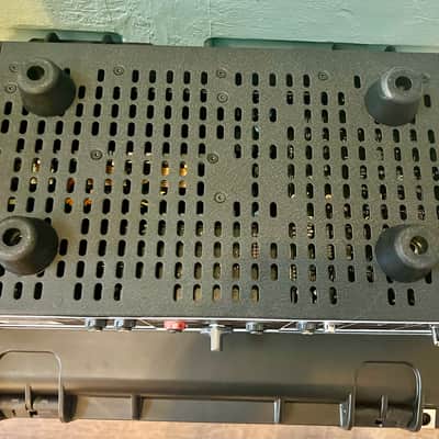 Universal Audio OX Amp Top Box Attenuator 2024 image 4