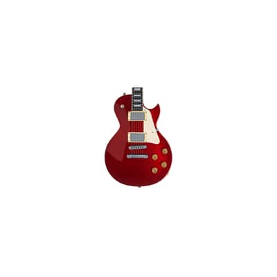 Sire Larry Carlton L5 Electric Guitar - Candy Apple Red image 4