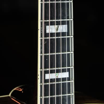 2007 Guild D-55 natural image 5