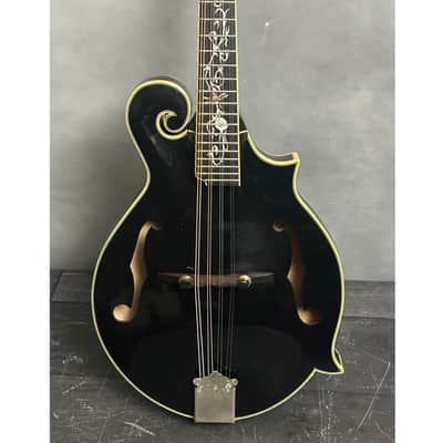 Michael Kelly Dragonfly Mandolin F-style Acoustic Electric image 1