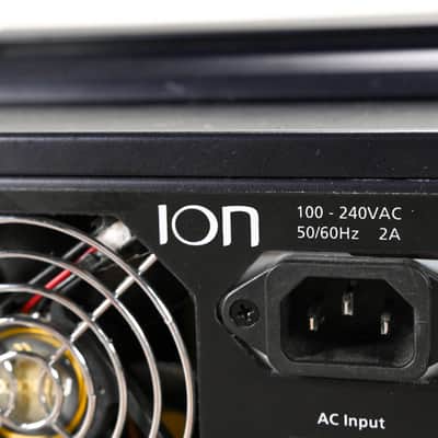 ETC ION 1000 Lighting Console CG01DYY image 16