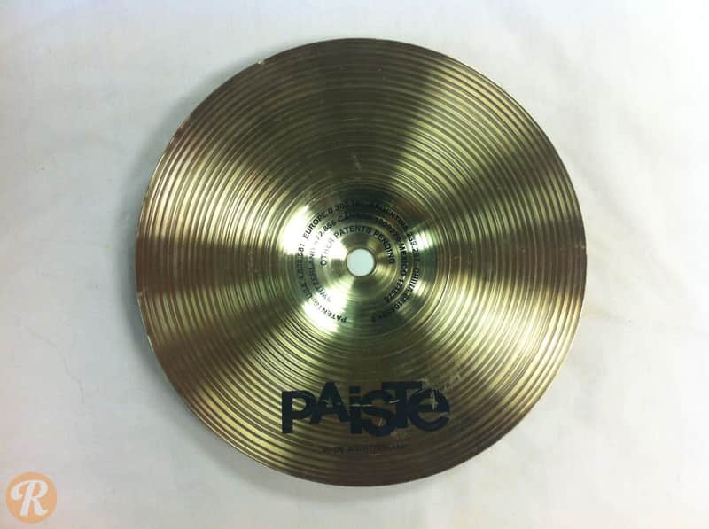 Paiste 6" Signature Splash Cymbal image 1