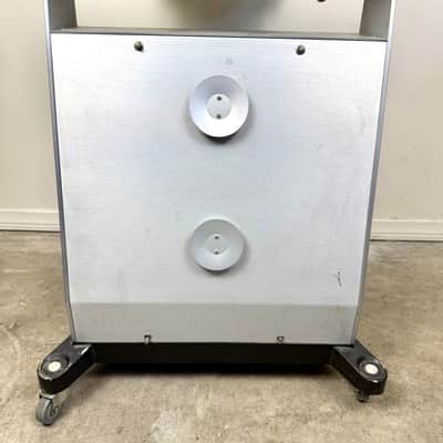 Nagra T-Audio 1/4” 2-Track Reel to Reel Tape Machine — Serviced w/ Warranty! image 14