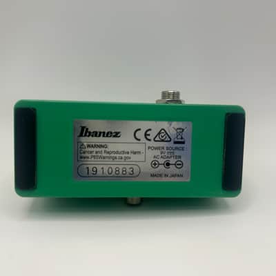 Ibanez Tube Screamer Mini image 3