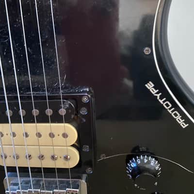 Early Hamer USA Prototype 1980 - Black image 8