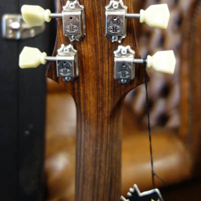 PRS 2002 Mccarty Rosewood OHSC Bild 7