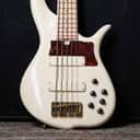 F Bass BN5 Olympic White 2018 (9.4 lbs)