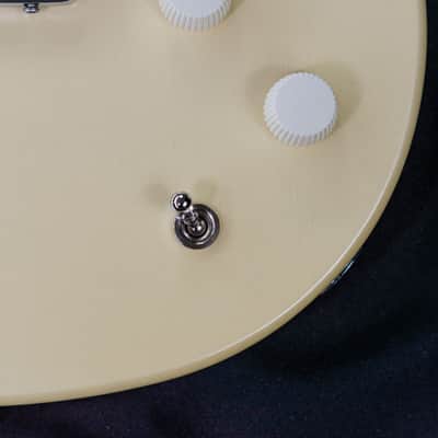 Harmony - Standard Rebel - Pearl White - incl. MONO Bag image 2