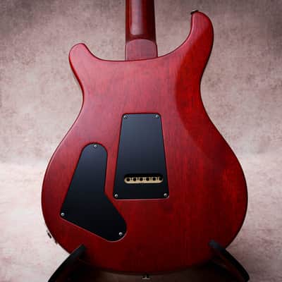 PRS USA Paul Reed Smith Studio "McCarty Sunburst + Rosewood" (2024) image 14