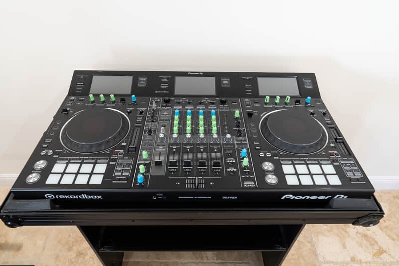 Pioneer DDJ-RZX