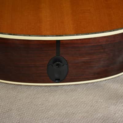 Taylor DMSM 914ce Dave Matthews Signature image 23