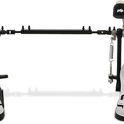 PDP 700 Series Double Pedal (Single Chain) image 1