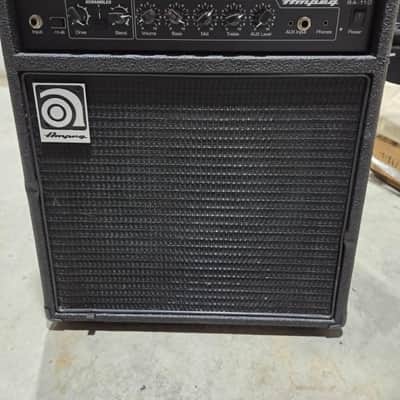 Ampeg BA-110v2 40-Watt 1x10