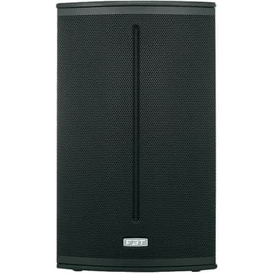 FBT X-PRO-115A Processed Active Speaker - 15 + 1 -1200Wrms- 80&deg;Hx50&deg;V -Plywood cab image 2