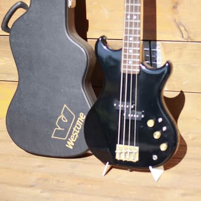 Westone Thunder 1-A - Black image 15