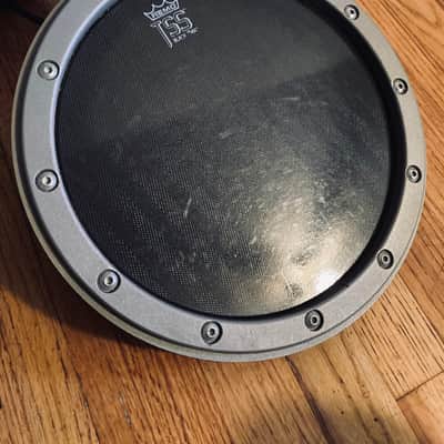 Remo Maximum Range TSS 10” Practice Marching Snare Early 2000s image 1