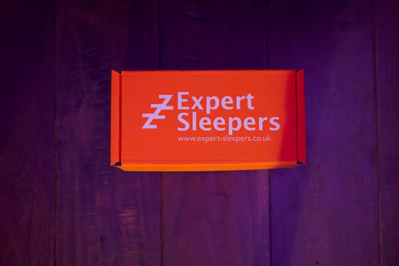 Expert Sleepers Super Disting EX Plus image 1