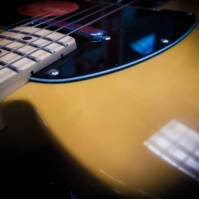 Fender Squier Telecaster 2026 - Butterscotch image 6