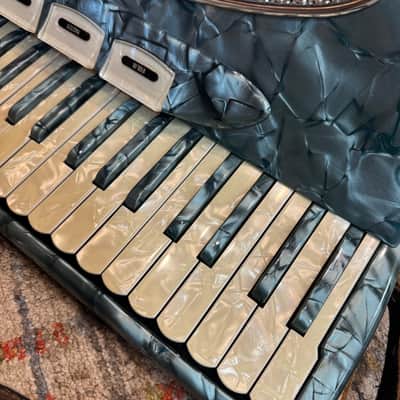 Silvio Soprani Accordion image 6