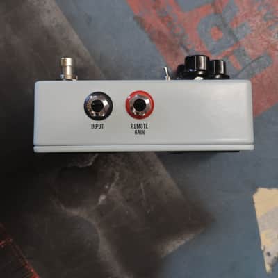 JHS Superbolt Overdrive V2, Used image 4