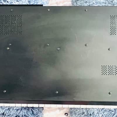 CRUMAR DBK-UNIQUE Synth (US ver of BIT-99) In very good cond. image 14