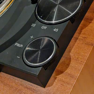 Modular Components MCS 6502 Belt Drive Turntable/ Made By Technincs / Fully Serviced and Tested/ Semi Auto/ Free Shipping/ Excellent image 19