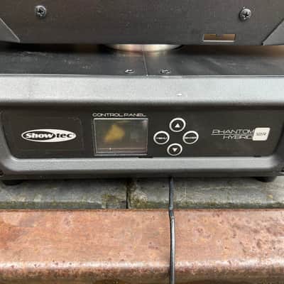 SHOWTEC Phantom Hybrid 12R 2022 - Black image 5
