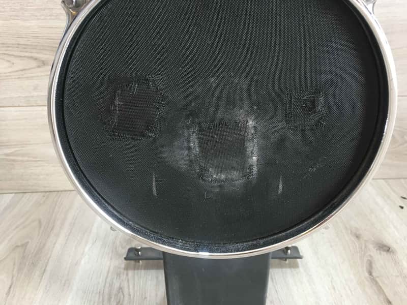 Alesis DM10 X Kick Pad image 1