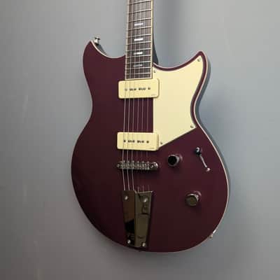 Yamaha Revstar II Standard RSS02T 2023 - Hot Merlot image 4