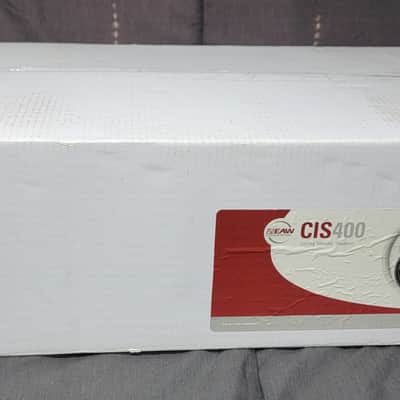 (2) EAW CIS400 / Mackie SP400C Ceiling Speakers 16 Ohms image 12